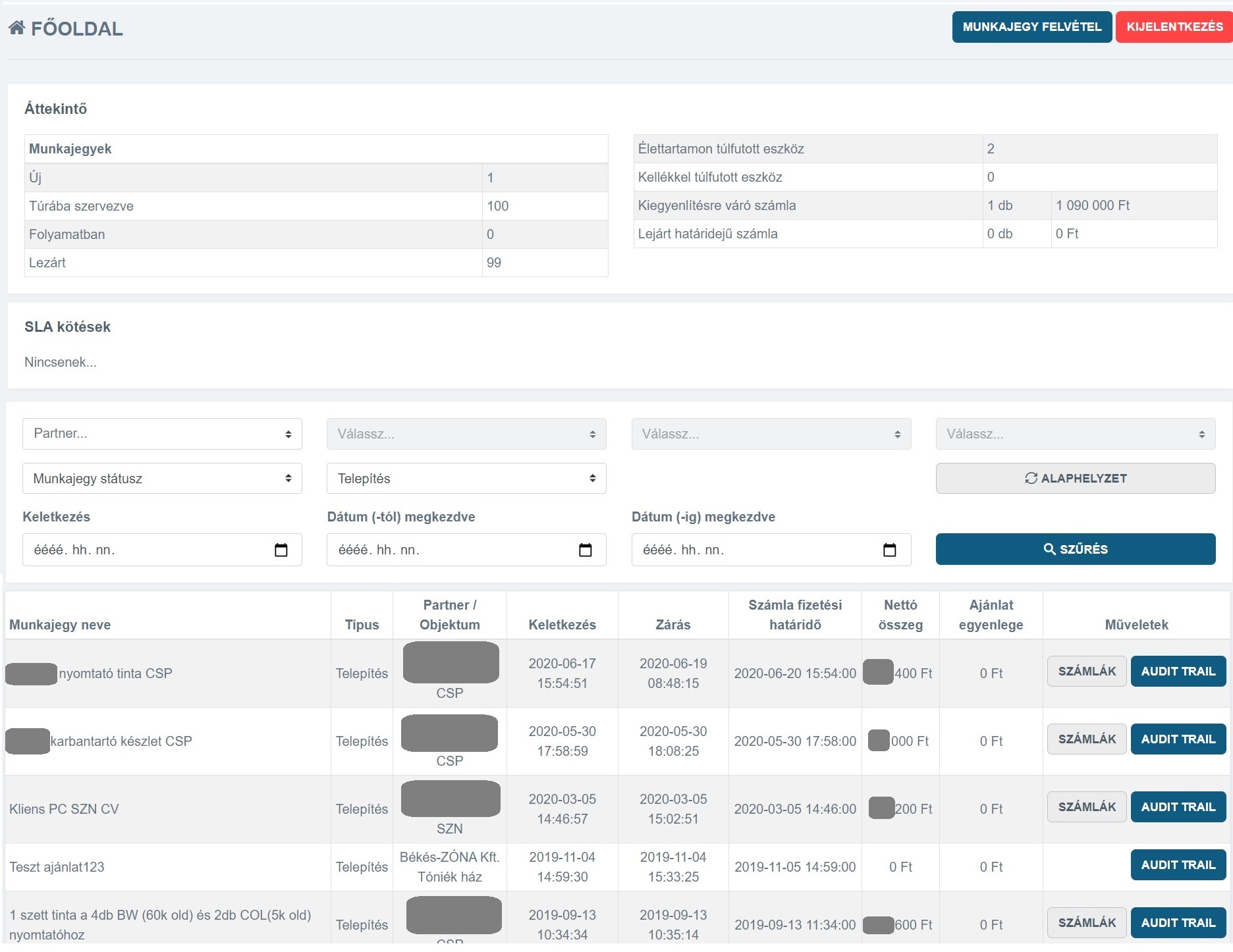 webportal